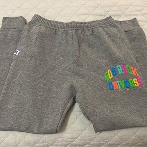 John Mayer Sob Rock Universe Sweatpants